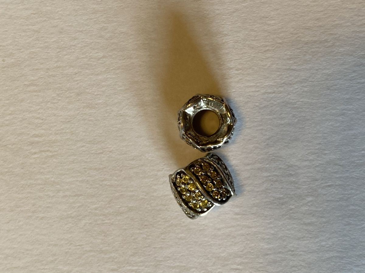 Pandora Altri gioielli: Pandora charm  – Usato da St-Cergue venduto da noabzz