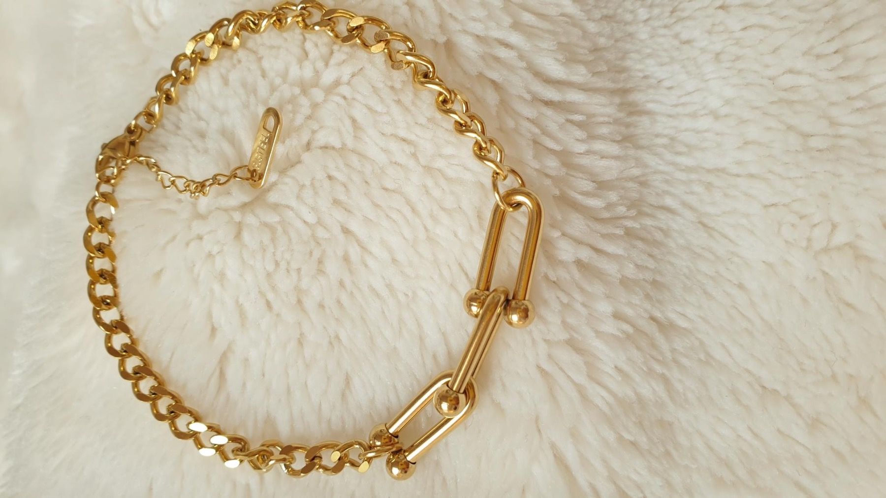 Bracciali & Braccialetti: Armband – Nuovo e nell'imballaggio originale da Würenlos venduto da JRP_71 2