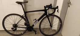Rose X-Lite Four Carbon (2021) - SRAM Force eTap AXS