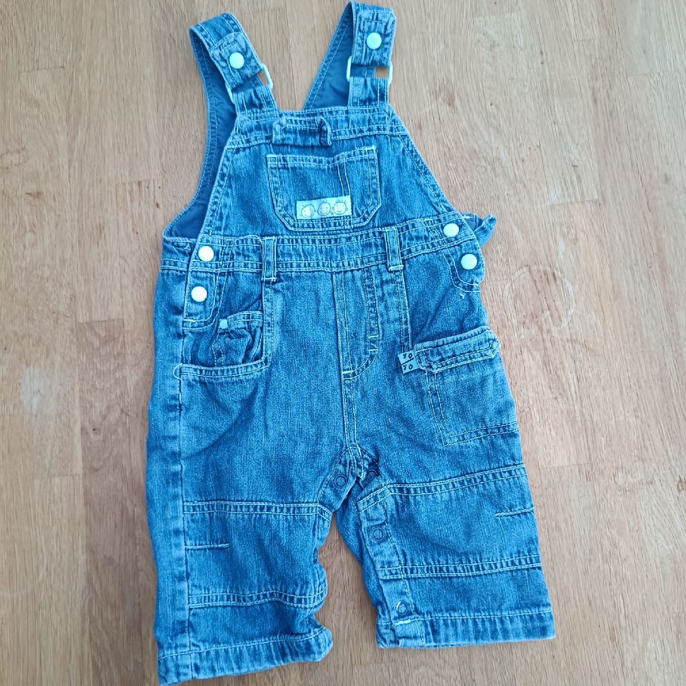 Pantaloni: Latzhose Grösse 62 – Usato da Jaberg venduto da urig17.