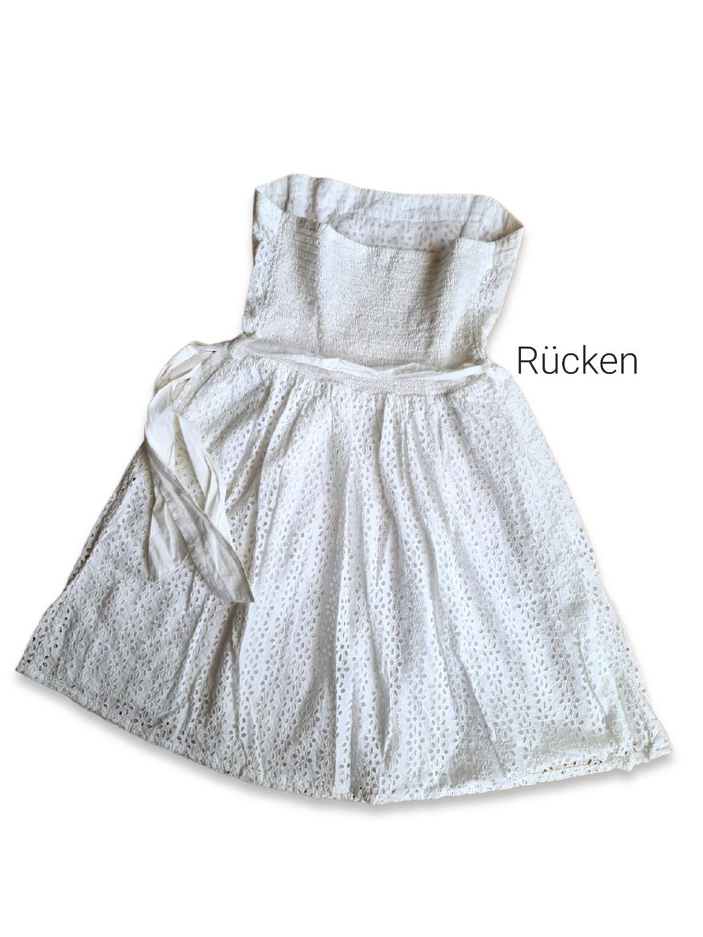 Vestiti: Kleid Gr 36 – Usato da Meggen venduto da everydaysale 2