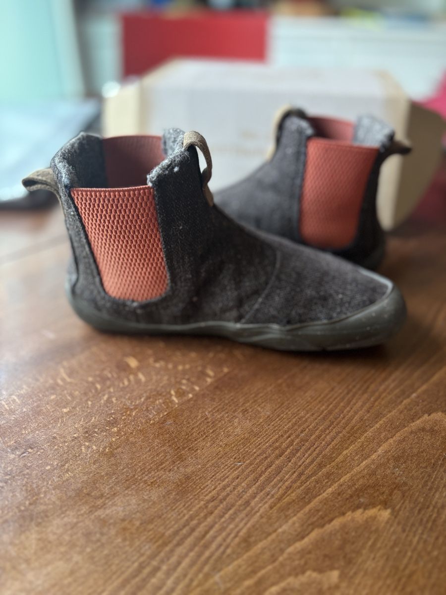 Wildling Scarpe per ragazzi: Wildlinge Bruklin Marone Gr31 hervorragender Zustand  – Usato da Hinwil venduto da Anngeblich0815 2