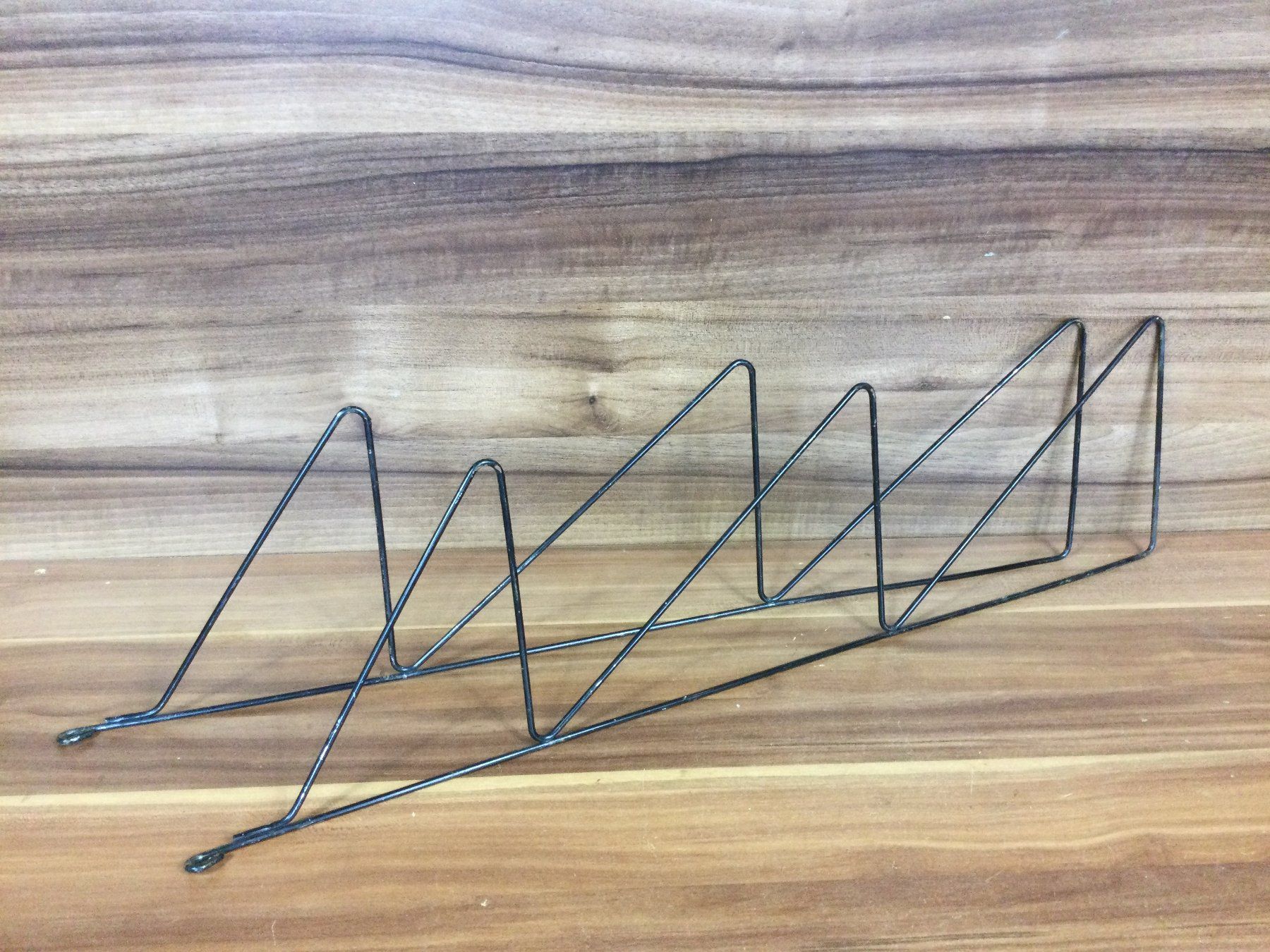 String Regale: Gebrauchte String Tablar Halter aus den 70 er Jahren – Gebraucht aus Wangen SZ von kuriosum12 1