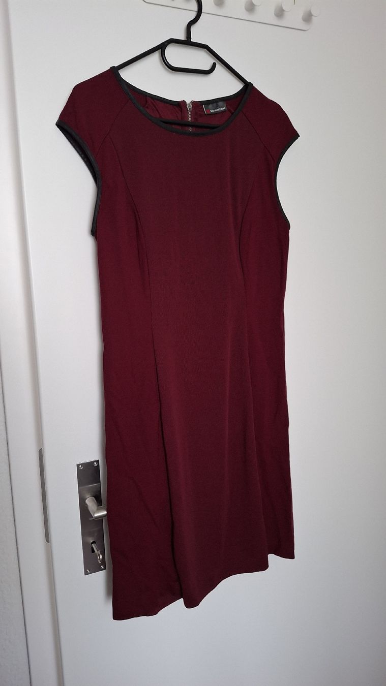 Vestiti: street one kleid gr. 38 – Usato da Wil SG venduto da FionaSmile
