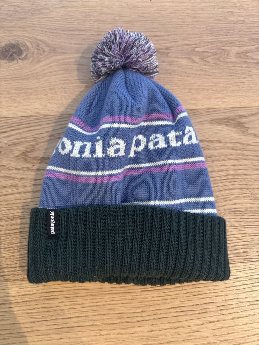 Patagonia Copricapi, berretti & cappellini: Mütze Patagonia – Nuovo (secondo la descrizione) da Davos Platz venduto da mbe_r5tv