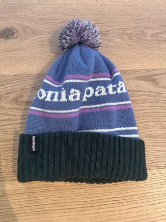 Mütze Patagonia