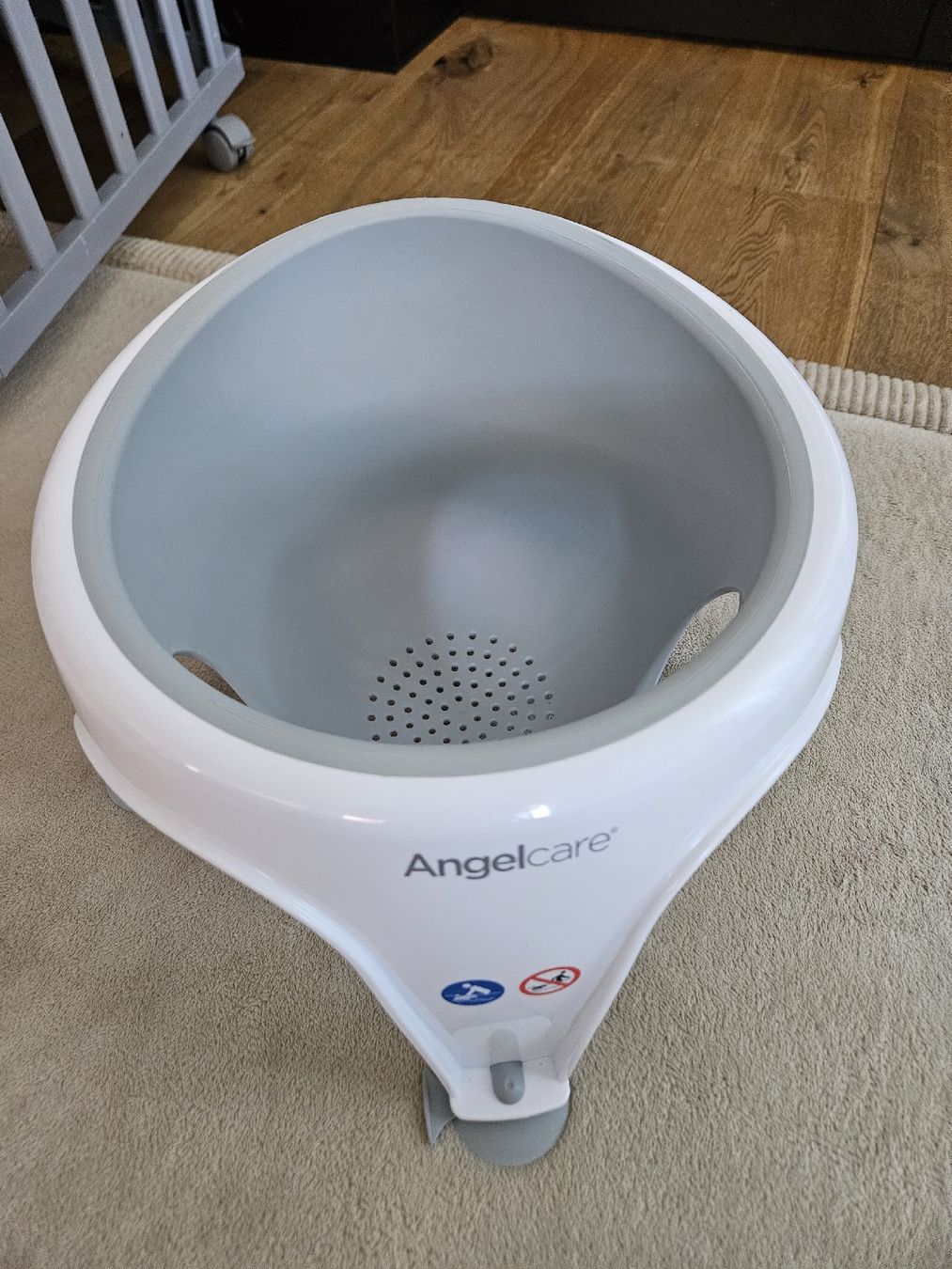Vasche da bagno: Badesitz Light grey – Usato da Lieli venduto da Ford887
