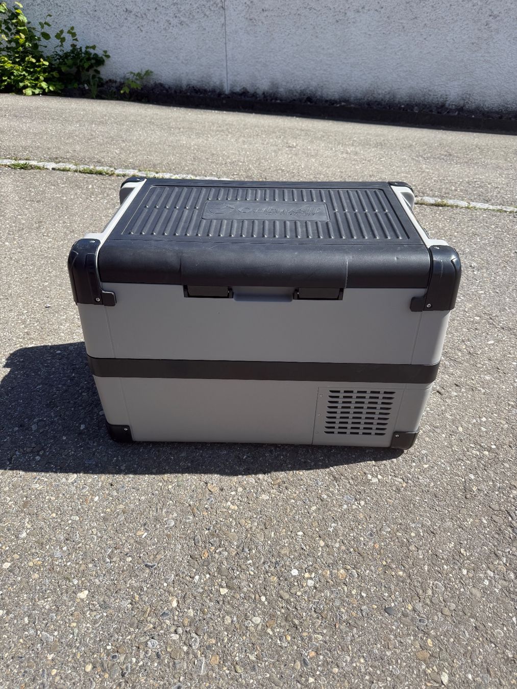 Outwell Frigoriferi & Refrigeratori: Outwell Kompressor Kühlbox, Deep Cool 50L – Usato da Auenstein venduto da moin.