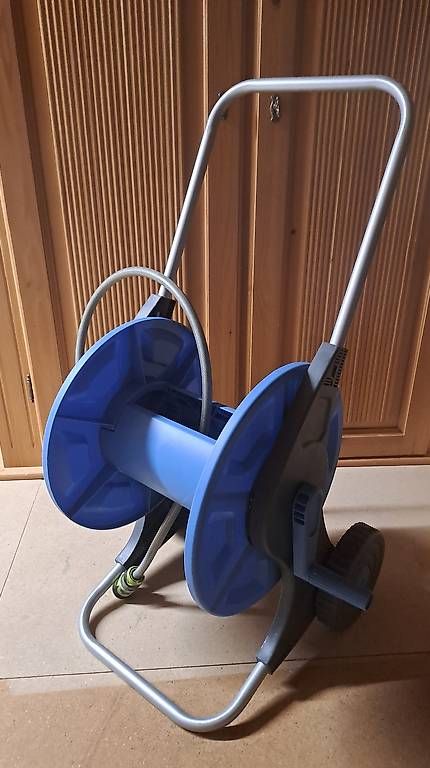 Tubi & Tubi flessibili: Gartenschlauch Wagen neu  – Usato da Egerkingen venduto da gob_d5k9 1