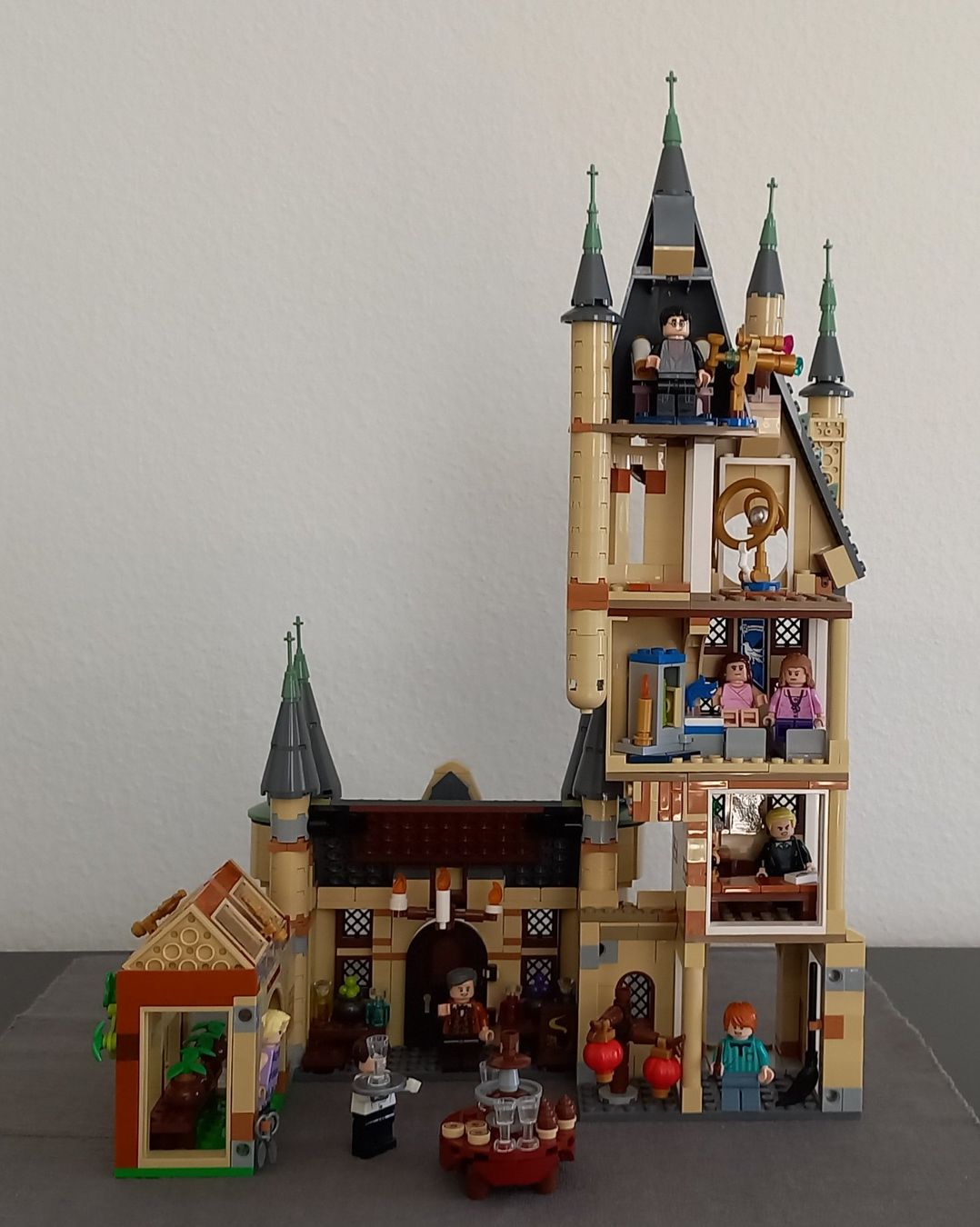 Lego Giocattoli: Lego Harry Potter 75969 – Usato da Emmenbrücke venduto da poros221 2
