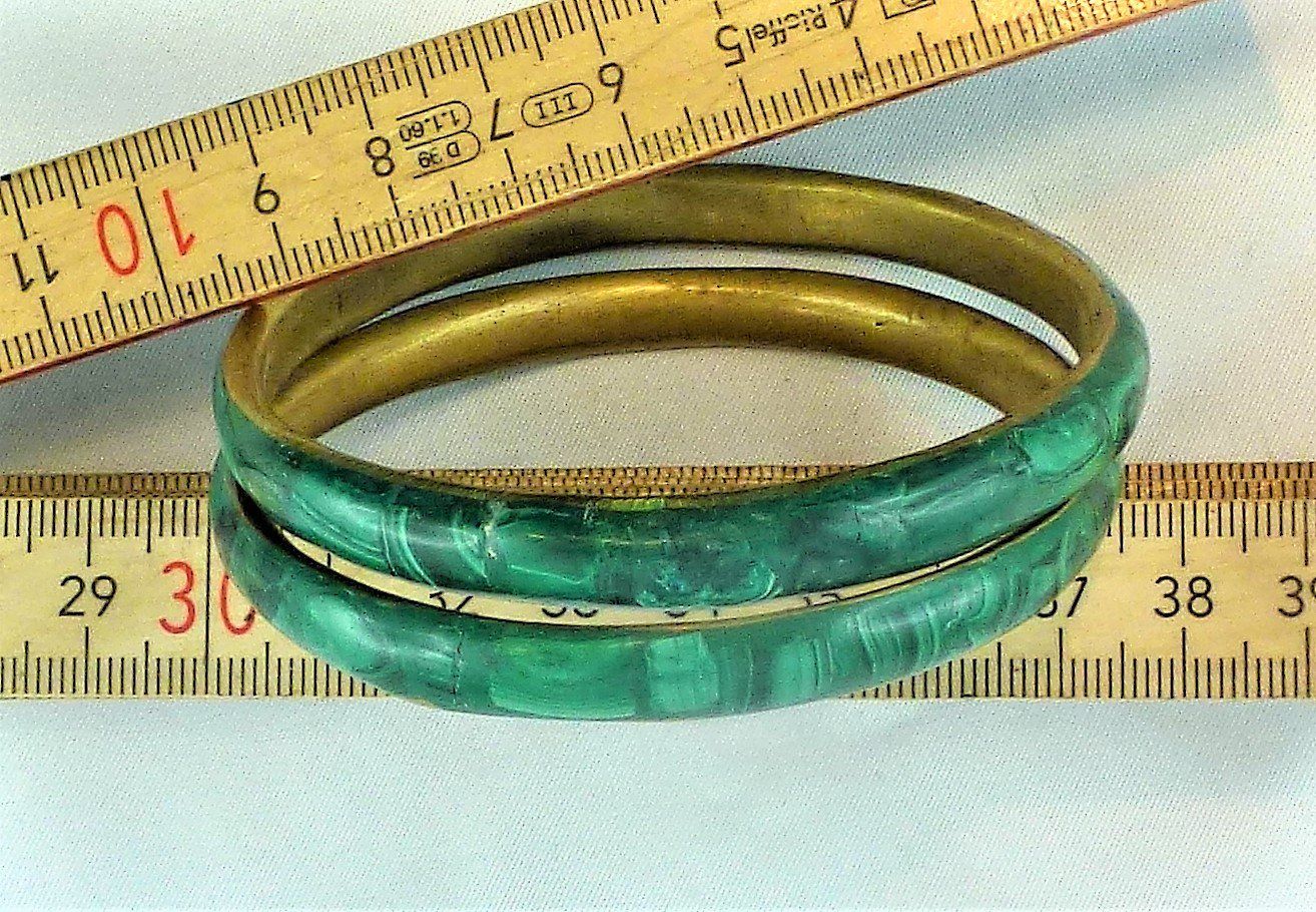 Bracciali & Braccialetti: Armreife (Arm-Ringe) – Usato da Murgenthal venduto da B.StM 4