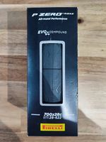 50% COPERTONE PIRELLI P ZERO ROAD 700X28C