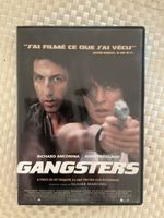 Gangsters - DVD Policier Réalisateur Olivier Marchal