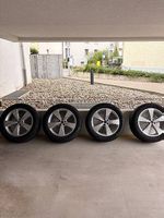 Original Audi Winterkompletträder 19" für Audi Q4 e-tron 