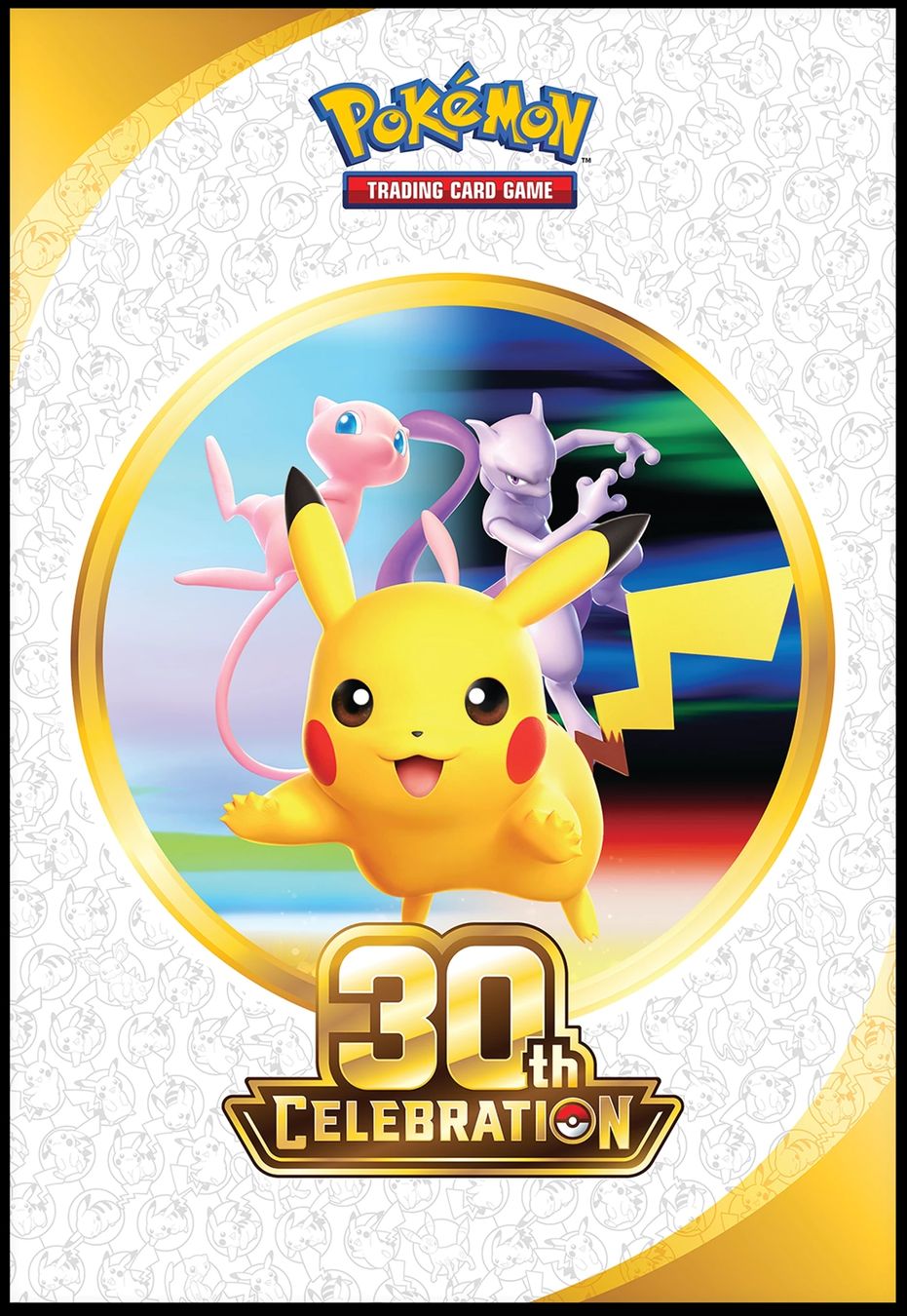 Foto & Immagini: Piokemon 30th Anniversary Poster – Nuovo (secondo la descrizione) da Zürich venduto da Pharao_BrothersZH