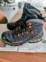 Salomon Herren 4D Chassis Wanderschuh gr. 44
