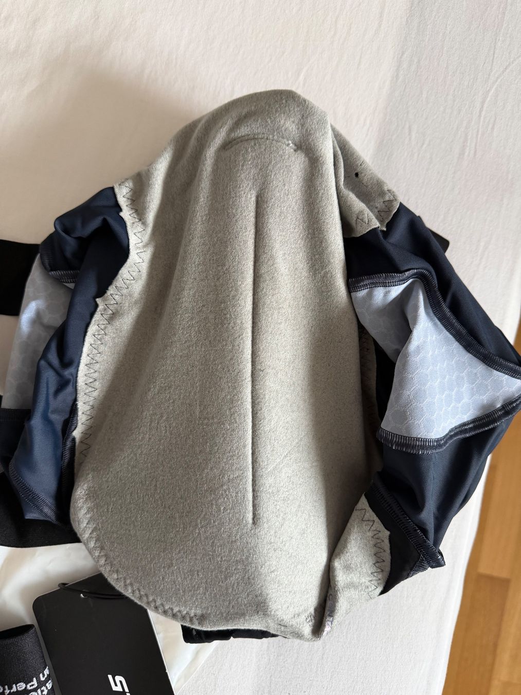 Pantalons: Q36.5 Gregarius Bib ImGamba NEW Size M – Neuf avec emballage d'origine à Küsnacht ZH par gma_67jc 4