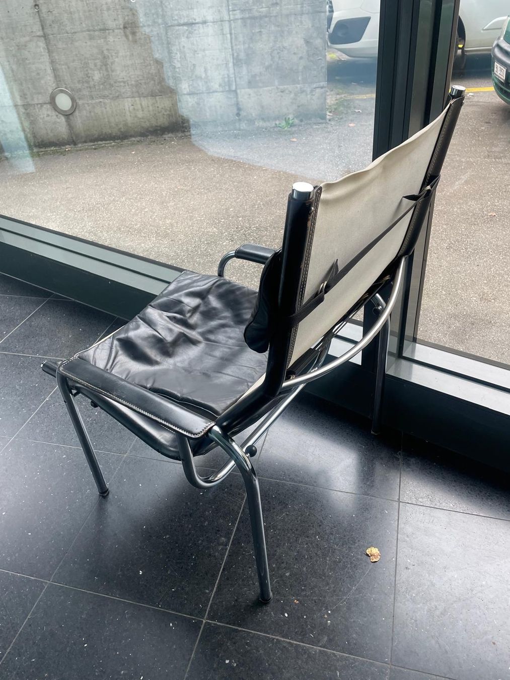 Eichenberger Sessel: Stilvoller Eichenberger Sessel – Gebraucht aus solothurn von soko75 1