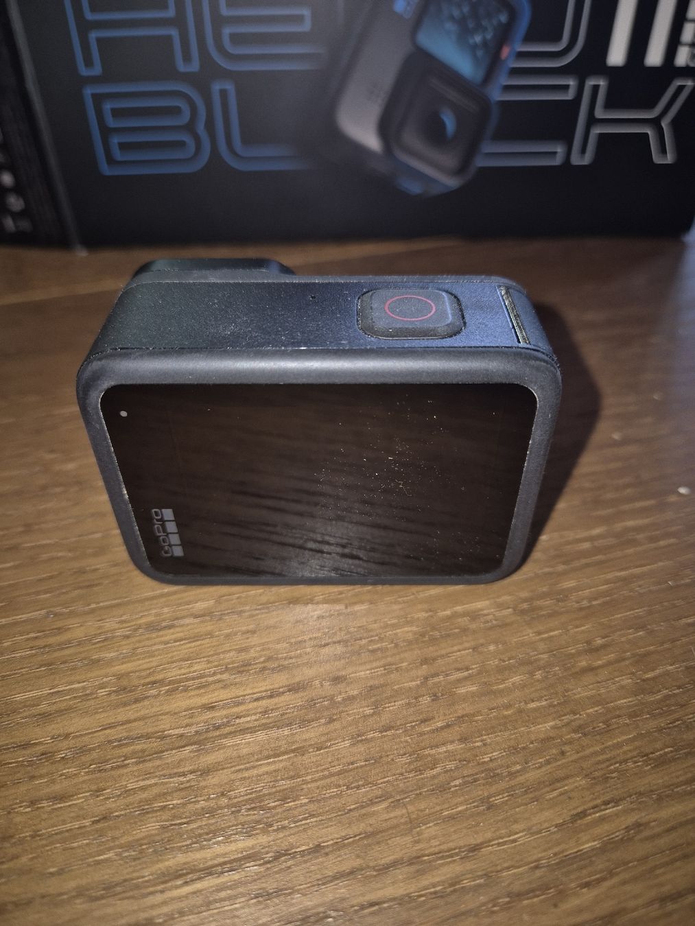 Action Cam: Gopro hero black 11 Neuwertig – Nuovo (secondo la descrizione) da Guggisberg venduto da Sbengali 2