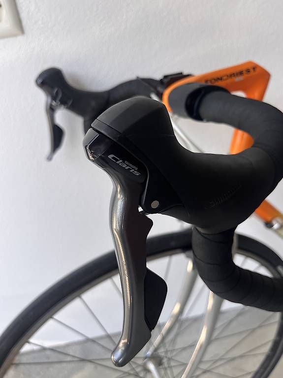 Vélos: Fondriest bici da corsa  – D'occasion à Ligornetto par DaniCeller 2