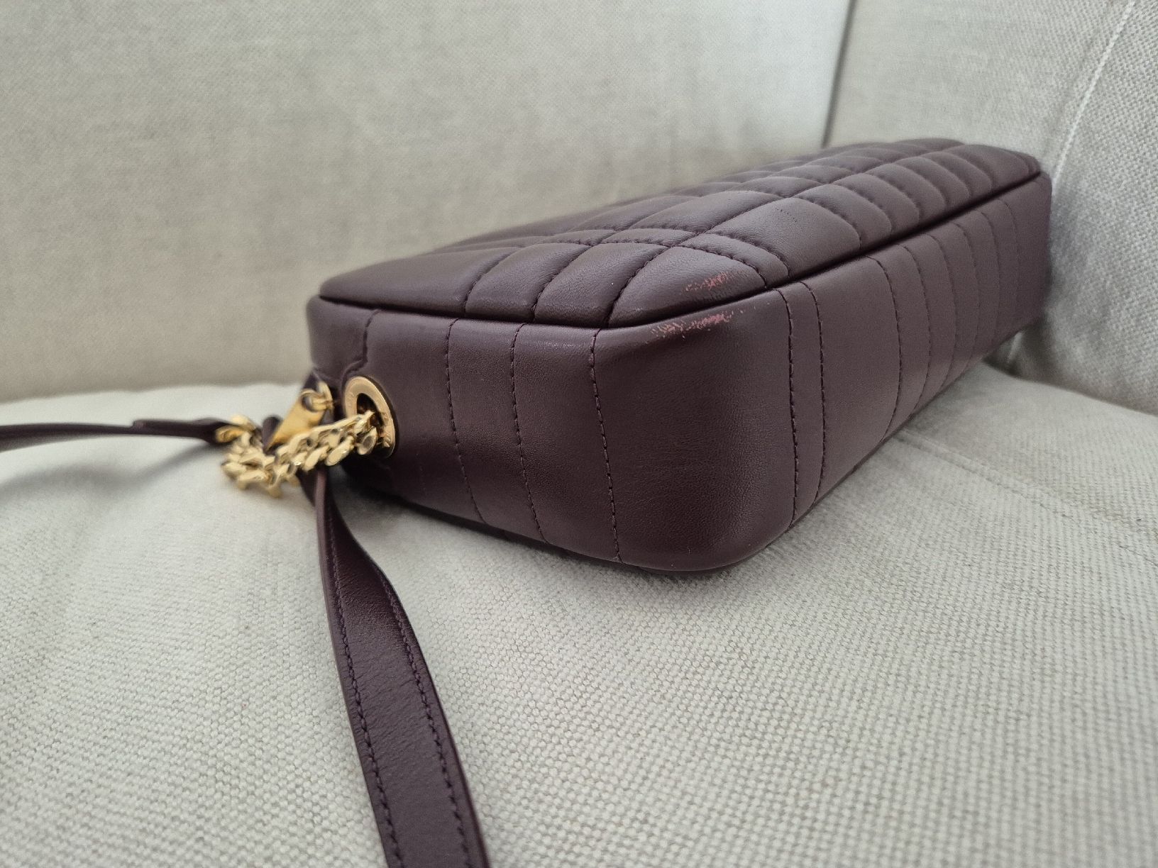 Burberry Borse da donna: Burberry Lola Camera – Usato da zug venduto da ver_krq5 5