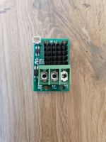 CREALITY 3D Heizbett Steuerungsmodul V2.1 Verwendet