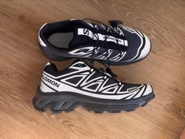 Salomon XT 6 Schuhe Nocturne Vision 39 1/3