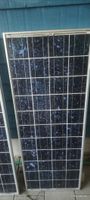 Solarmodul Photovoltaik Modul funktionsfähig 2 St. Wohnmobil