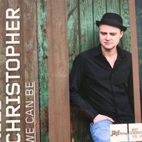 Nils-Christopher – We Can Be (CD Double Moon) Jazz / Vocal