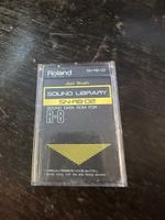 Roland SN-R8-02