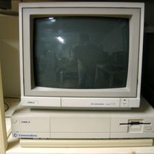 Profile image of RetroPanic
