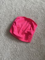 pinkes Schlauchtuch, Onesize