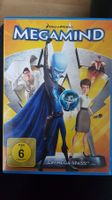 DVD "Megamind"