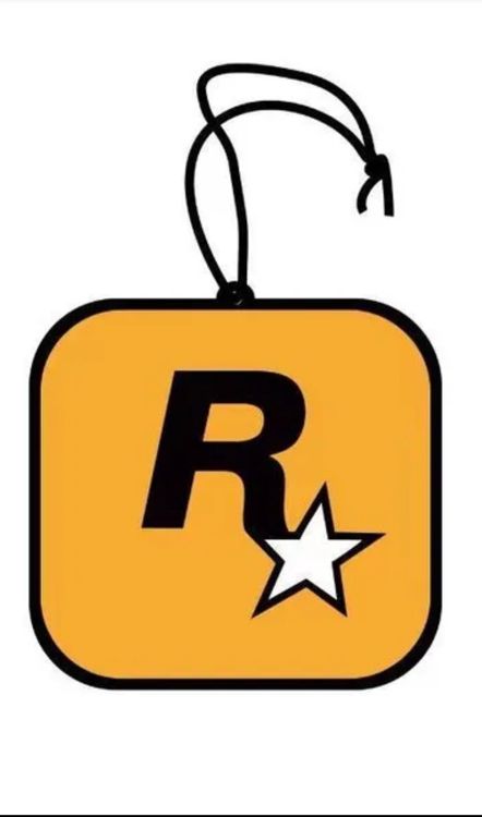 Autocollants: Rockstar Games Autoduft  GTA / Red dead redemption /L.A Noir – Neuf avec emballage d'origine à Tuggen par Zweitechanceboutique