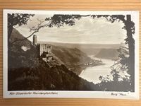 Cartoline postali: 8 antike Ansichtskarten Deutschland Rheindampfschiffahrt – Nuovo (secondo la descrizione) da Zürich venduto da Tarafo5 7