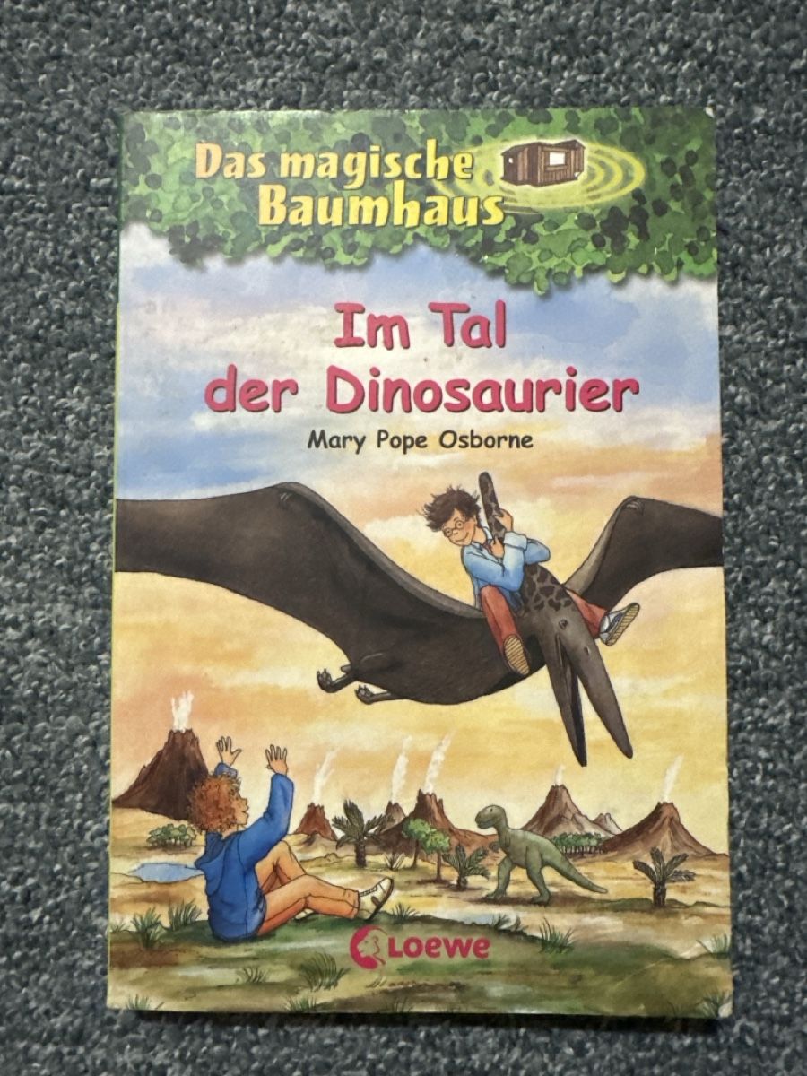 Libri: Papa Moll Band 4 – Usato da Baltschieder venduto da YmroBe 2