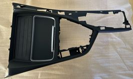 BMW - Blende Mittelkonsole mit Getränkehalter - 51 16 6 842