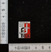 PIN Stützpunktfeuerwehr Frick #1122