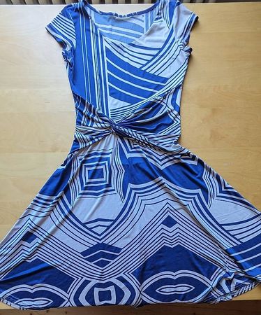 Sommerkleid Gr. S
