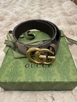 Gucci Gürtel 