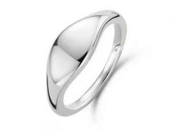 925er Silberring
