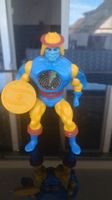Masters of the universe vintage , Sy-klone komplett