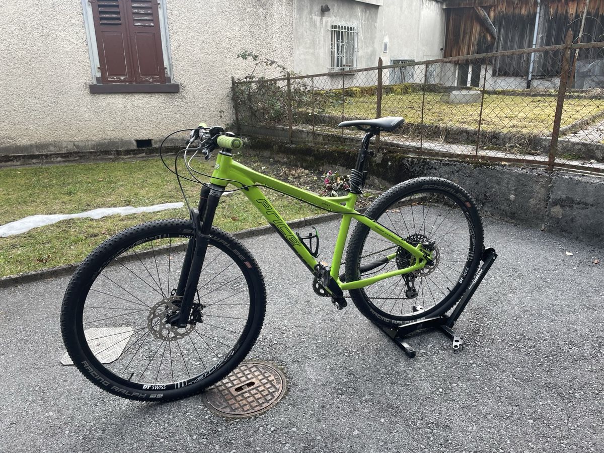 Price Biciclette: Price pro – Usato da Schwanden GL venduto da KHSE1972