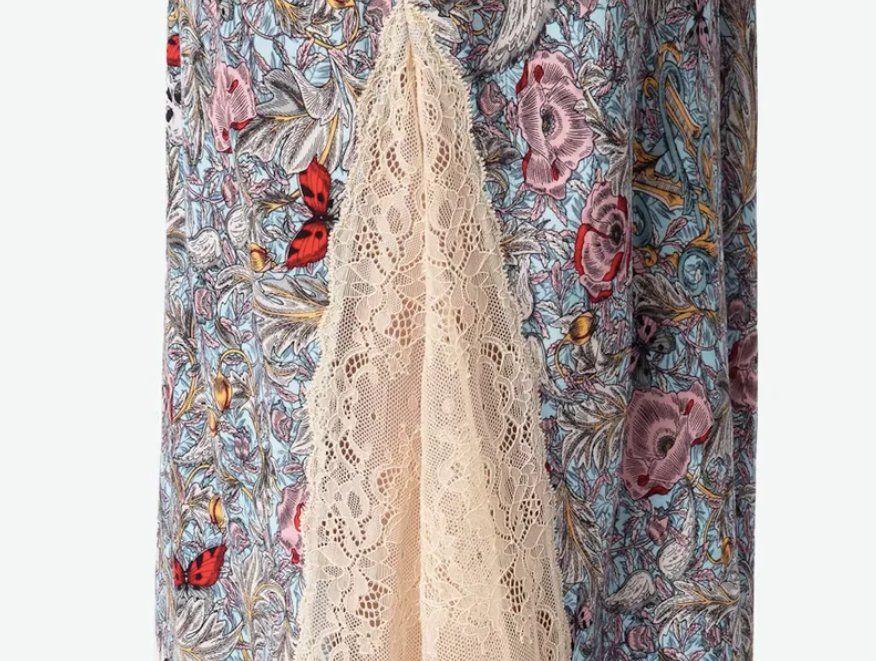 Gonne: Zadig&Voltaire Jayla Skirt – Nuovo e nell'imballaggio originale da Zürich venduto da jujusi 2