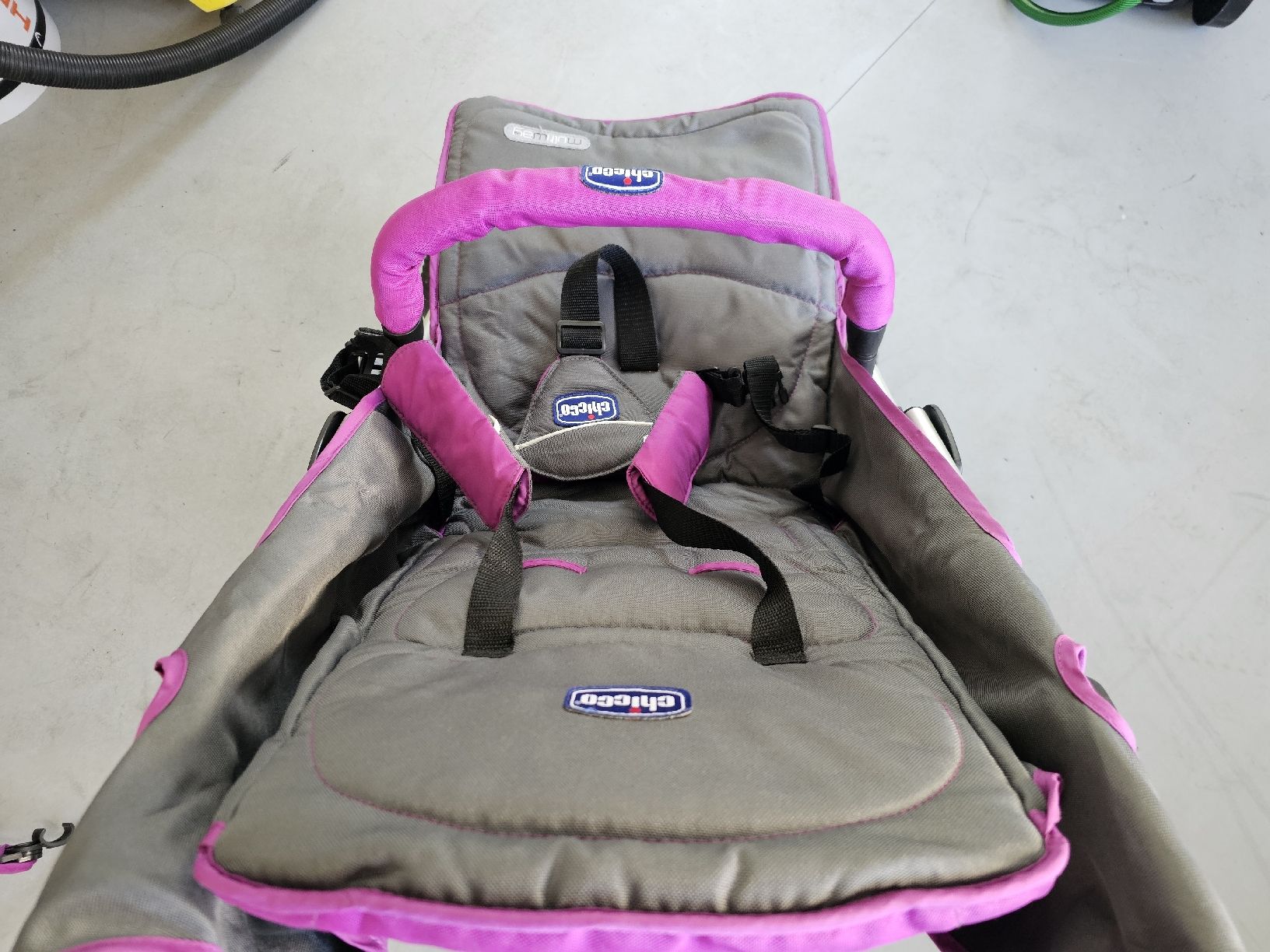 Chicco Carrozzine: Chicco Kinderwagen – Usato da Zürich venduto da gtop 2