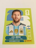 PANINI WM 2026 - "ARG 17" - MESSI