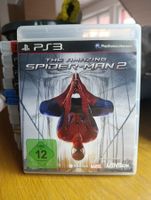 The Amazing Spider-Man 2 PS3
