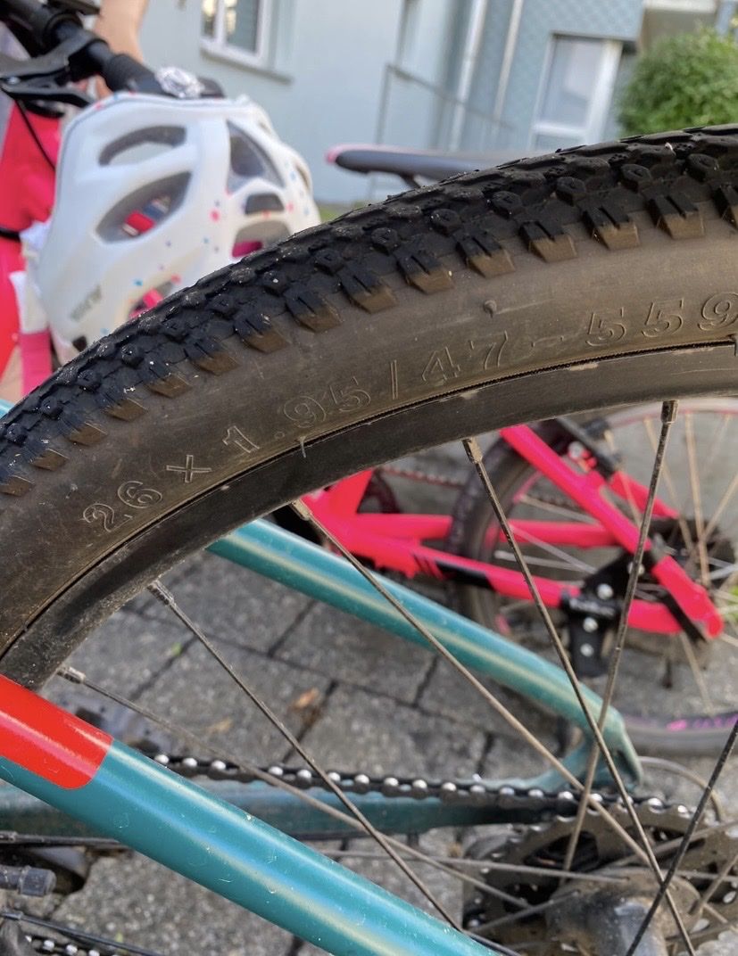 Velos: Fahrrad Kinder – Gebraucht aus Uetendorf von tomg02 1