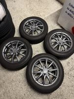 Komplettrad Honda Jazz