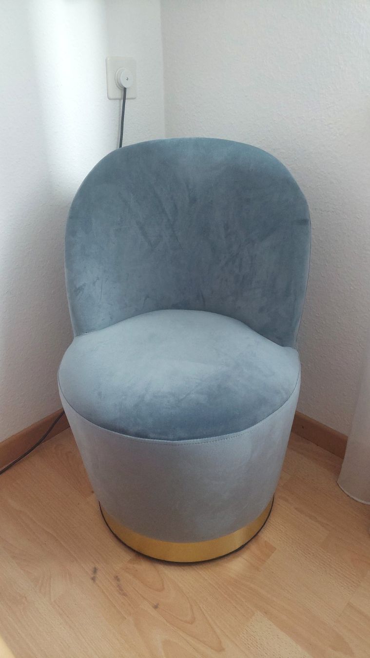 Poltrone: Sessel – Usato da Zürich venduto da Cindarel